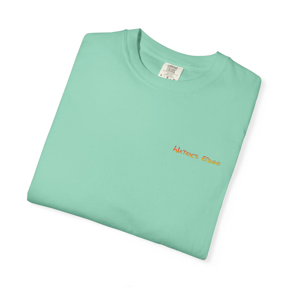 Thumbnail:  Redfish Fishing Coastal Vibrant UnisexShirt