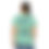 Thumbnail: Front and Back design Unisex Garment-Dyed TShirt  Respect The Locals Manatee Tee