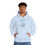 Thumbnail: Respect The Locals Hoodie - Unisex Heavy Blend, Eco-Friendly Sweatshirt