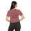 Thumbnail: Adventurous Festival Crop Top with Manatee Design