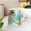 Thumbnail: Custom Underwater Art Ceramic Mug 