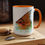 Thumbnail: Custom Redfish Art Coffee Mug, Unique Gift for Fisherman