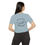 Thumbnail: Adventurous Festival Crop Top with Manatee Design