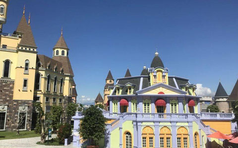 Vinpearl Nha Trang, Vietnam-Armoroof-5.jpg
