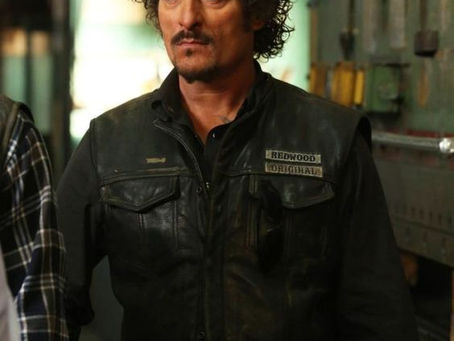 Si on leur donnait la parole: Interview de Ash des Wild Crows de Blandine P.Martin 
