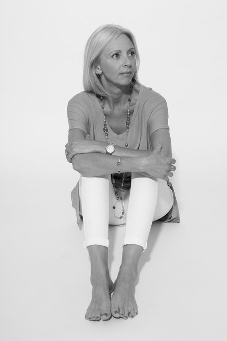 Female Business Portrait