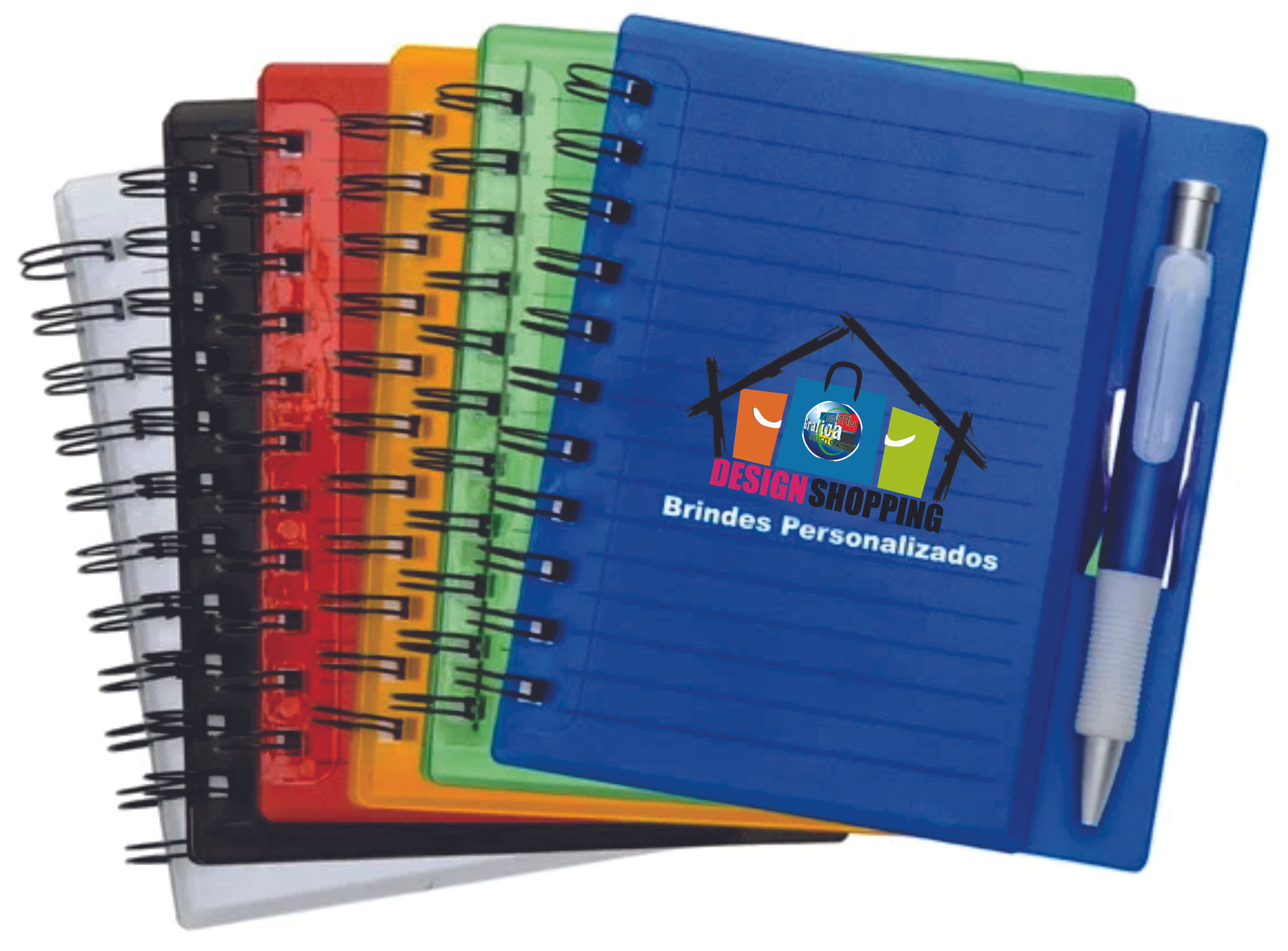 Agendas Personalizadas