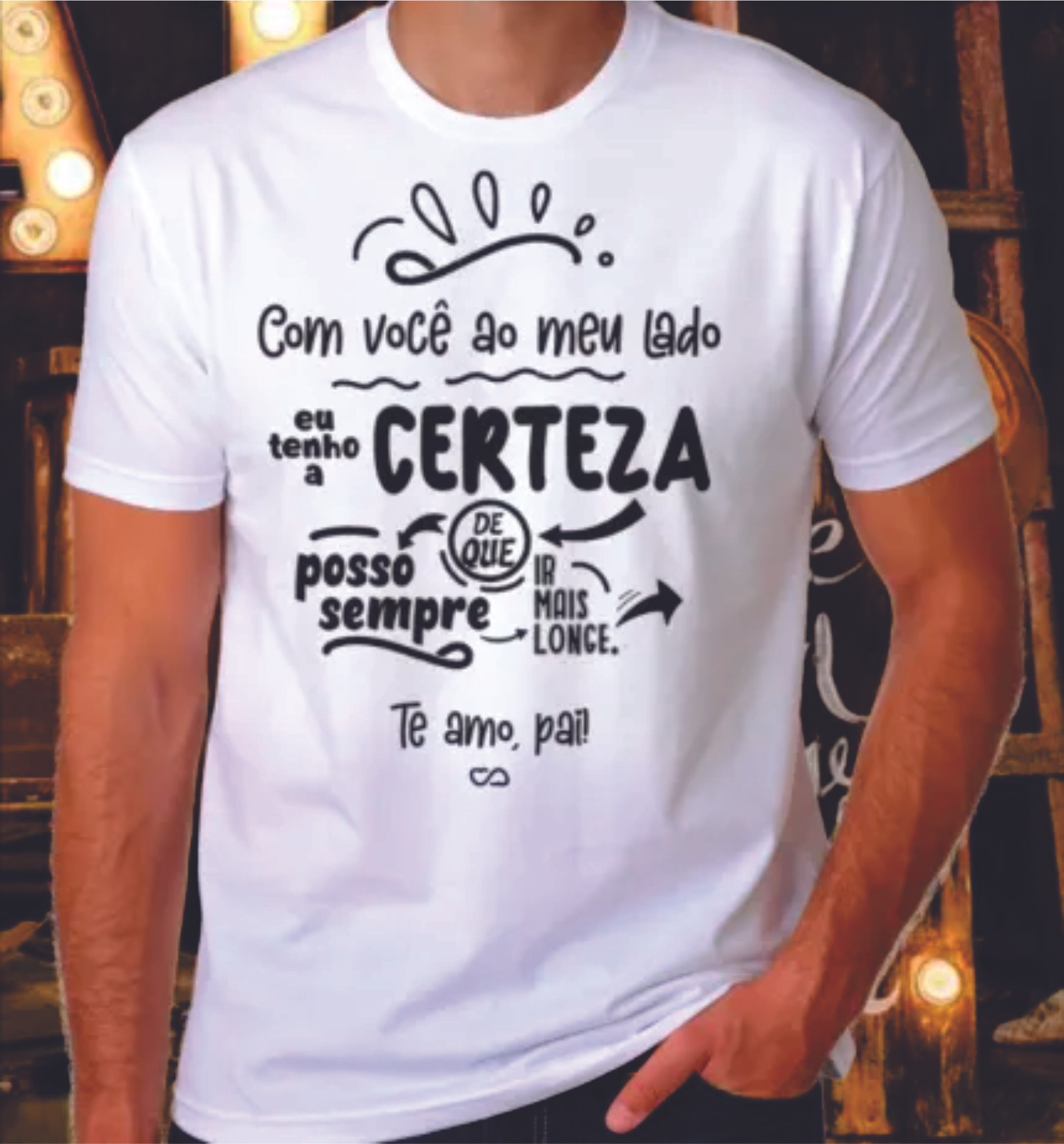 Camisetas Personalizadas
