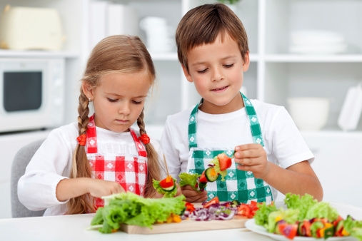 Taller de cocina