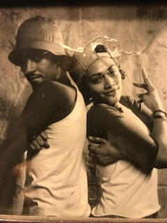 Bongo and Jiggz 2004