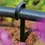 Thumbnail: Hozelock 13mm Supply Hose Stake
