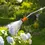 Thumbnail: Gardena Classic spray lance, 75 cm, for long-reach watering, with spray jet