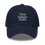 Thumbnail: Classic Dad Hat | Yupoong 6245CM