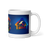 Thumbnail: White Glossy Mug