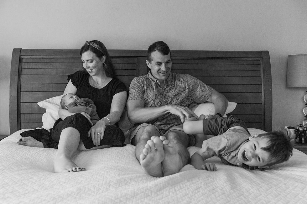 The ONE thing you need for your lifestyle newborn session