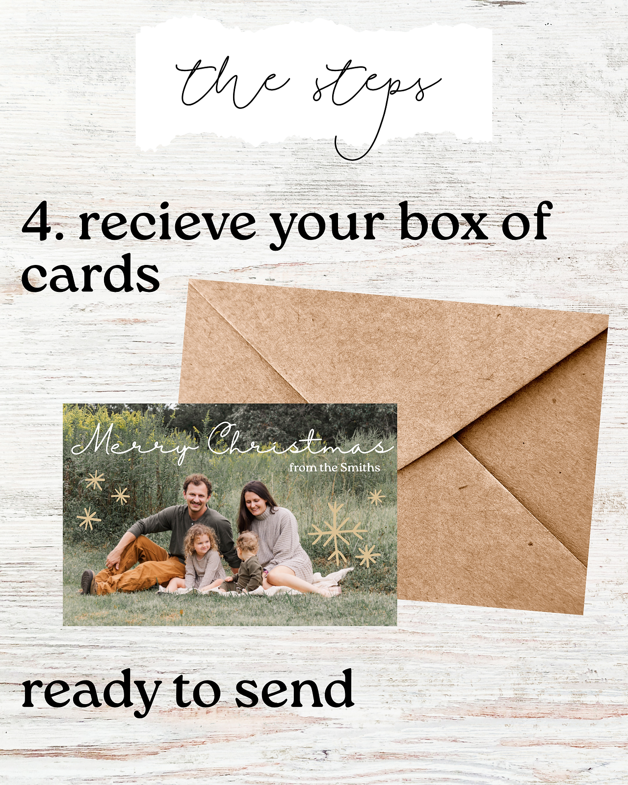 Christmas cards