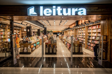 Meu livro já está disponível para encomenda nas Livrarias Leitura!