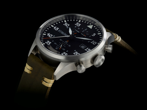 DC-3 Automatic
