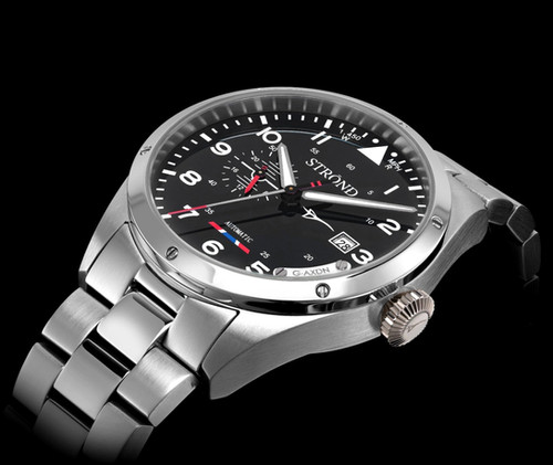 G-AXDN Concorde 24h Automatic