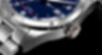 Thumbnail: STROND G-AXDN 24h automatic watch, blue dial