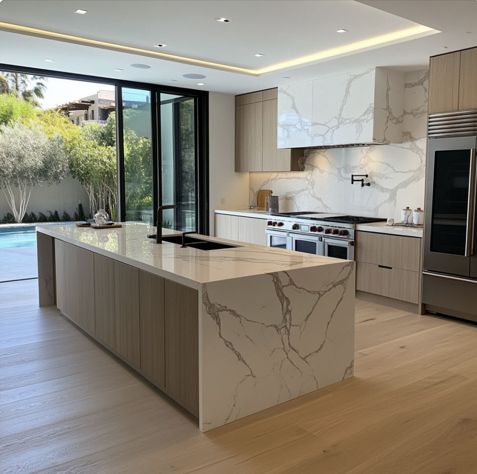 Renovation project — B3