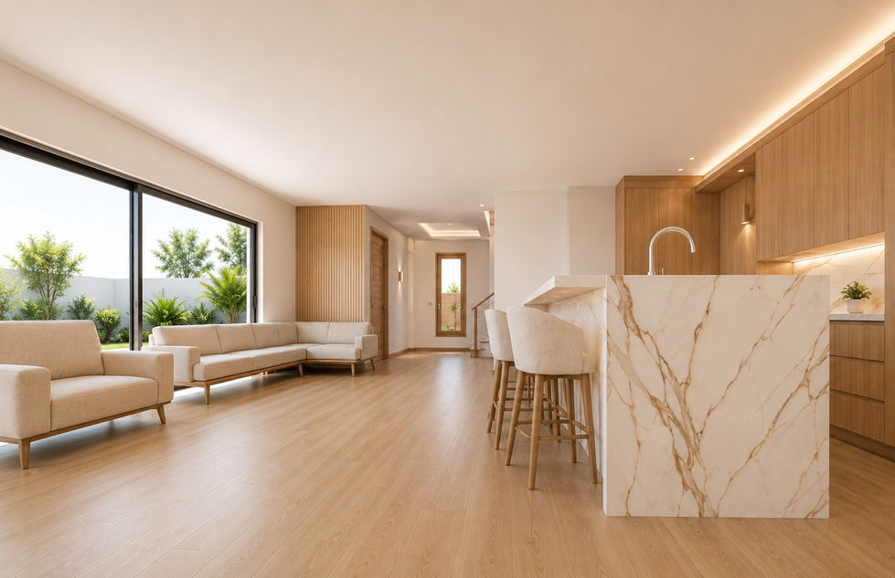 ADU project — ADU-First Floor