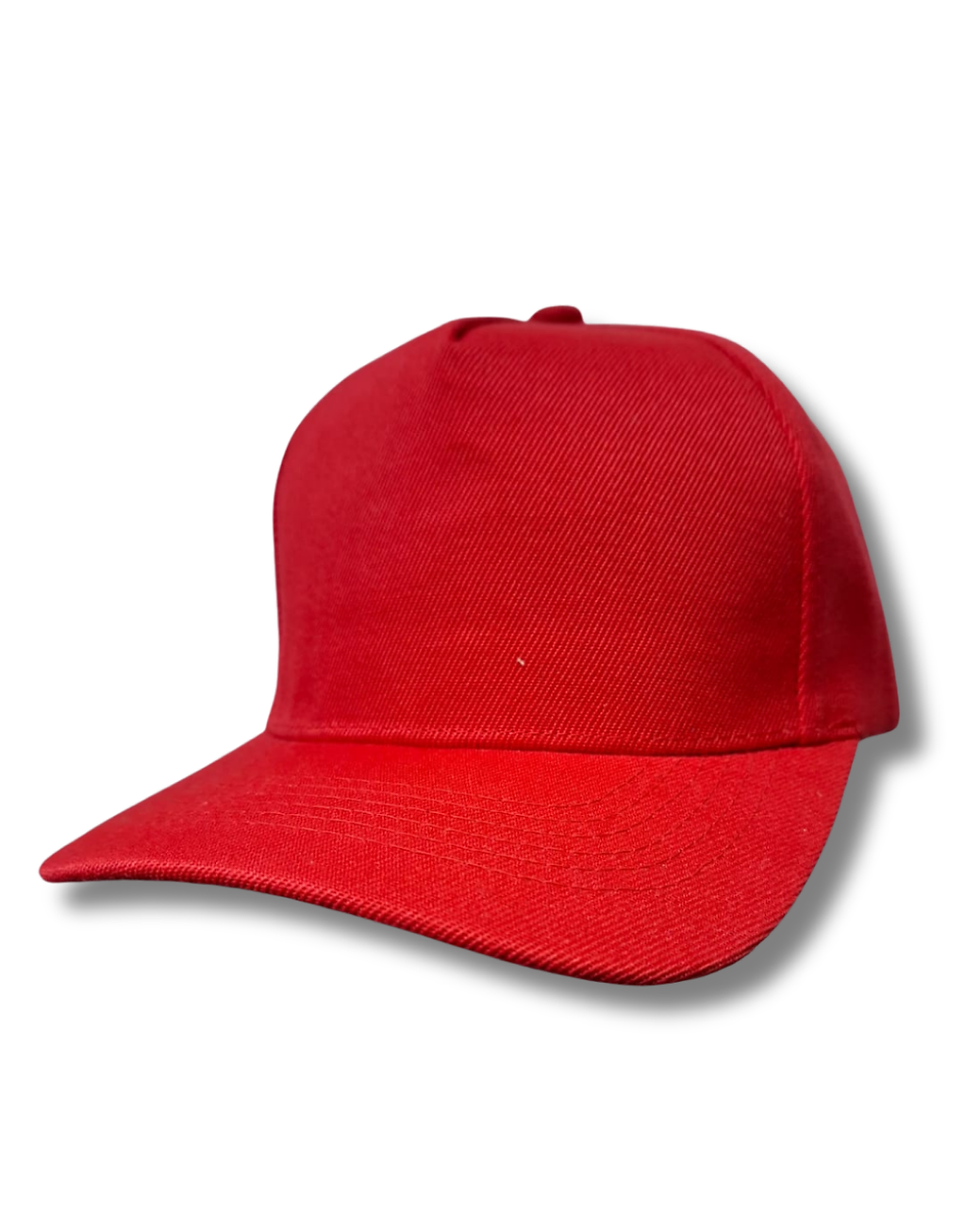 Miniatura: GORRA ACRILICO 5 GAJOS