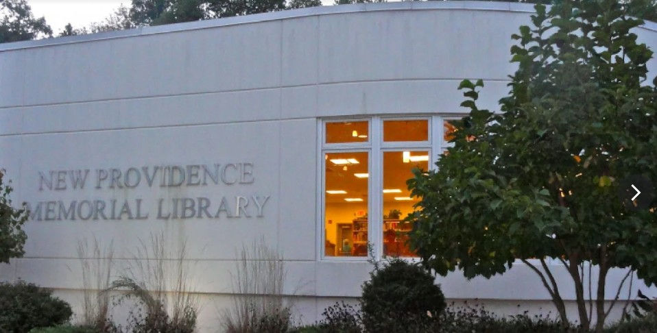 The Bradford Hayes Organ Trio