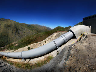 Pipeline Pressure and Leakage Prevention Elevating Energy Efficiency in Water Utilities