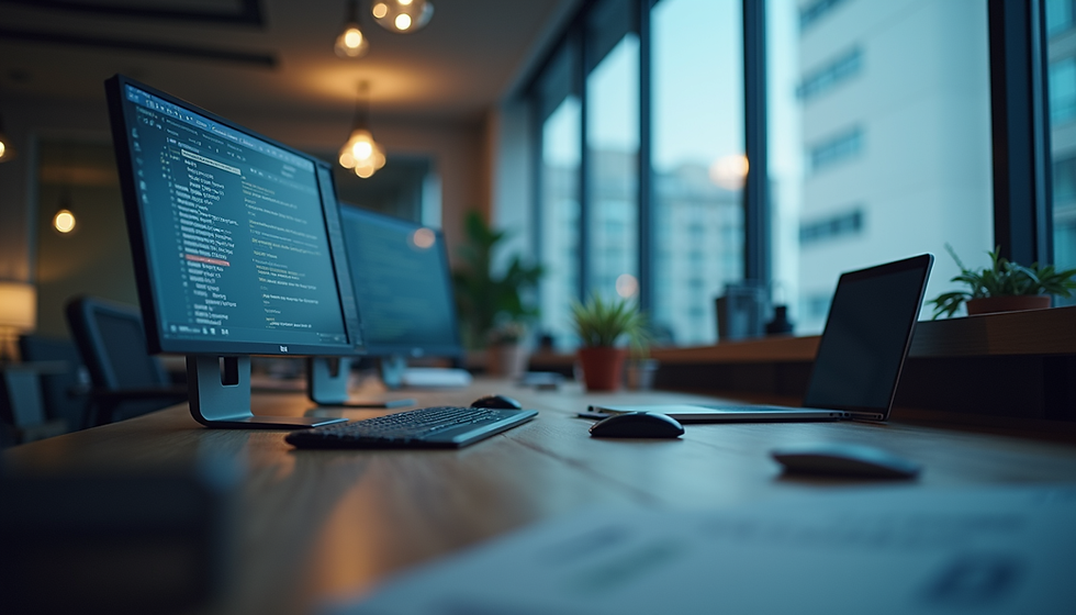 Ema Grup Bilişim Hizmetleri: İşletmeler İçin Etkili Çözümler