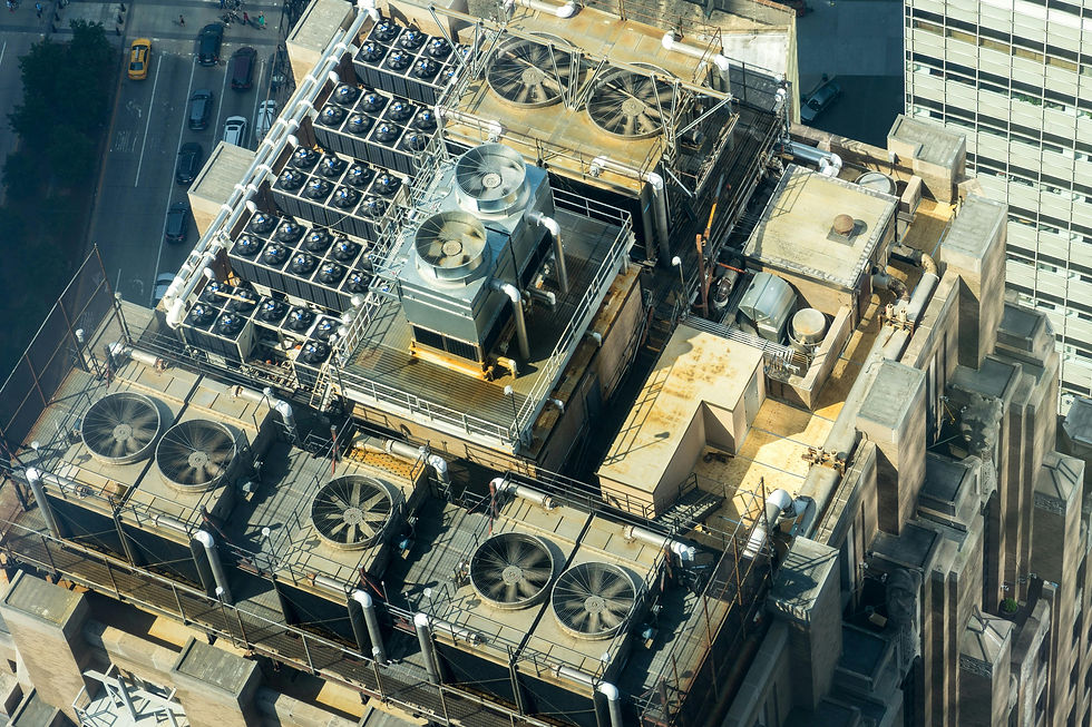 The Pressure monitoring enables the performance monitoring capability in an remote and energy efficient manner, tuning your building management