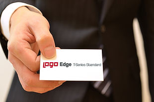 Logo Edge T-Series Standard e-Fatura
