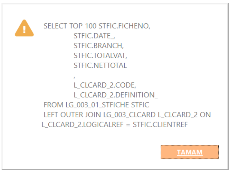 Logo Destek Nesne Yöneticisi2