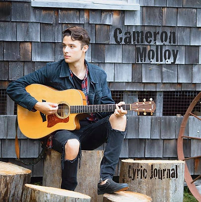 Cameron Molloy