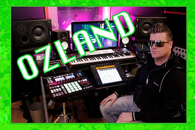 Ozland