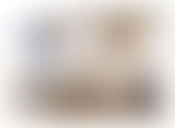 50 оттенков белого