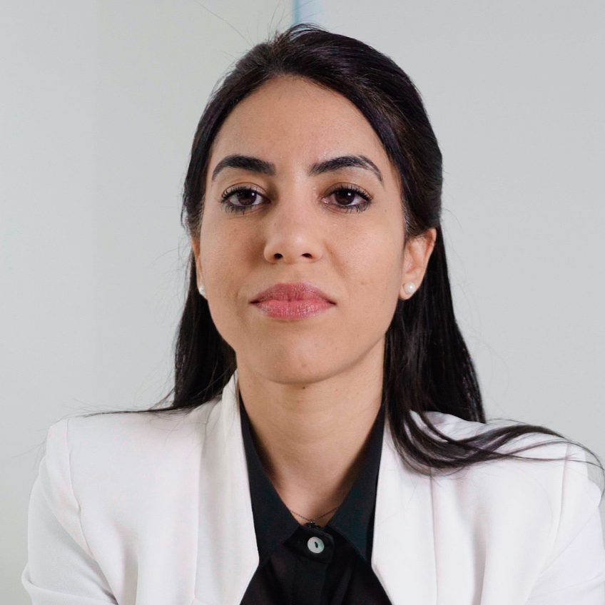 Foto do escritor: Dra. Bruna Sâmara