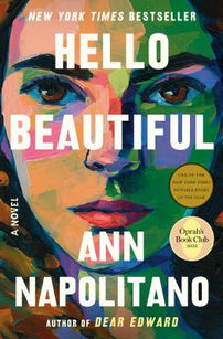 hello beautiful by Ann napolitano