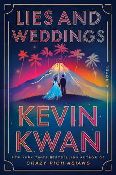 lies and weddings