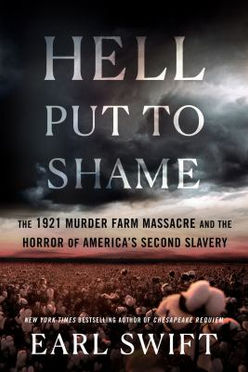 Hell Put To Shame book cover