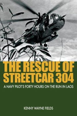 The Rescue of Streetcar 304