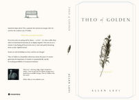 Theo of golden by Allen Levi