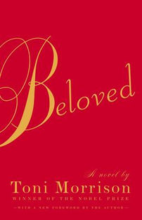 beloved by tonight Morrison