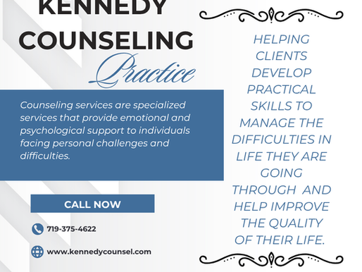 Kennedy Counseling