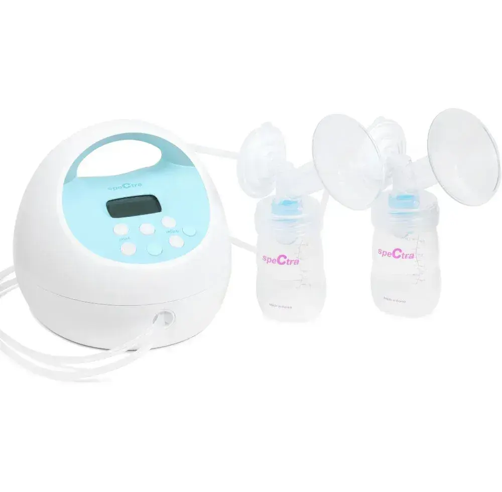 Spectra S1 Premmie Starter Set - Hire