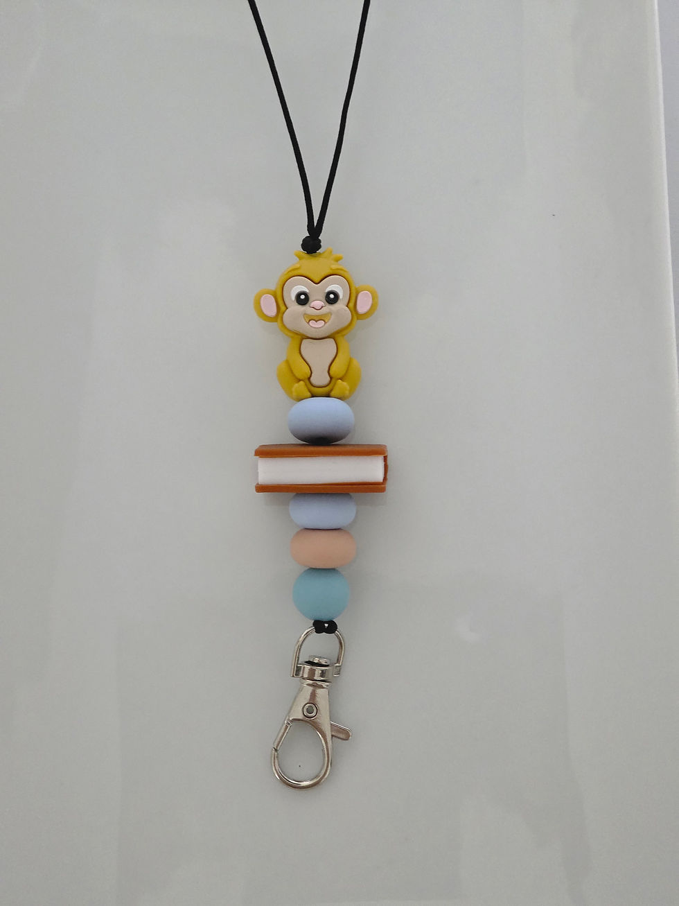 Thumbnail: CordLove - Monkilu 6kl