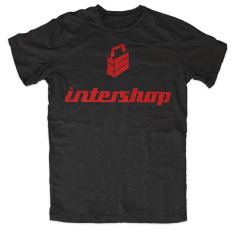Miniaturbild: T Shirt „Intershop“