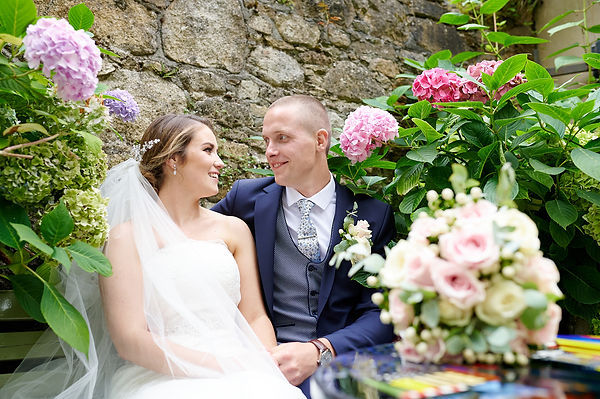 wedding photographer ireland