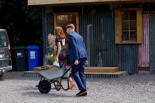 Wedding Moments 2022