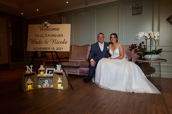 wedding photographer ireland